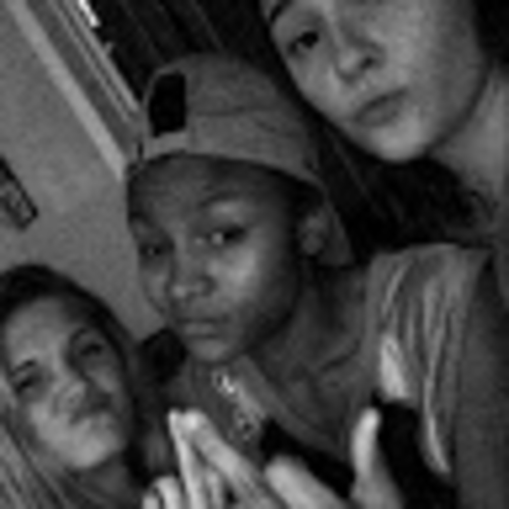 Meet your Posher, Marie